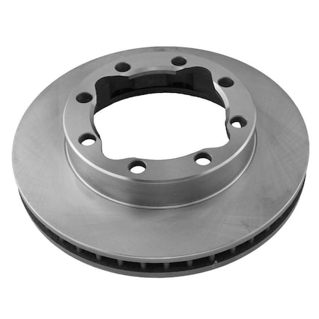 Uap 5593 Disc Brake Rotor 5593